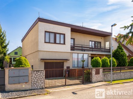 1 | Prodej - dům/vila, 143 m²