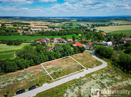 DJI_0264 kopie | Prodej - pozemek pro bydlení, 1 607 m²