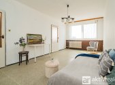 Prodej bytu, 2+1, 52 m²