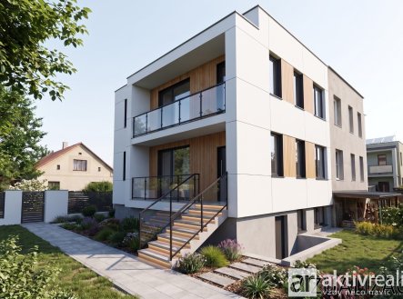 Prodej domu/vily, 166 m²