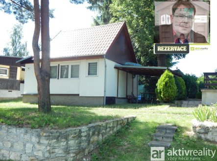 DSCN630111 | Prodej - chata/rekreační objekt, 48 m²
