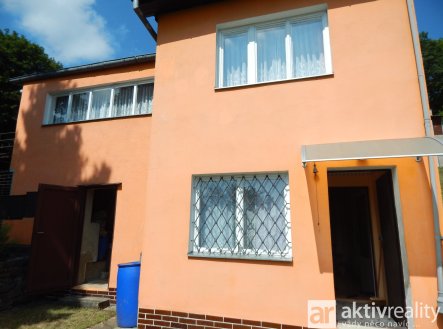 Prodej chaty/rekreačního objektu, 75 m²