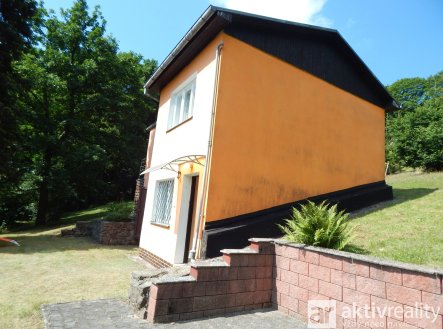 Prodej chaty/rekreačního objektu, 75 m²