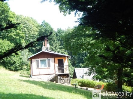 Prodej chaty/rekreačního objektu, 75 m²
