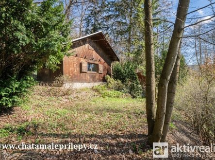 Prodej chaty/rekreačního objektu, 40 m²