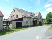 Prodej domu/vily, 490 m²