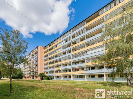 Prodej bytu, 3+1, 76 m²