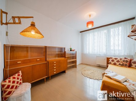 Prodej bytu, 3+1, 76 m²