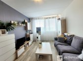 Pronájem bytu, 2+kk, 40 m²