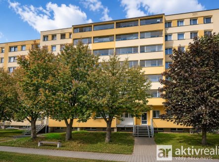 Pronájem bytu, 2+kk, 40 m² obrázek