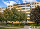 Pronájem bytu, 2+kk, 40 m²