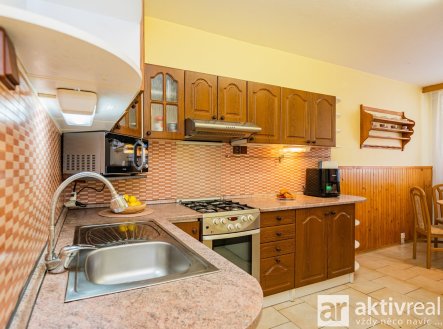 Prodej bytu, 3+1, 75 m²