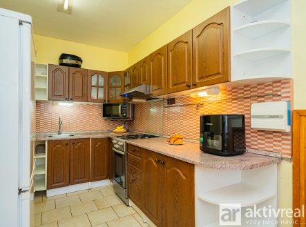Prodej bytu, 3+1, 75 m²