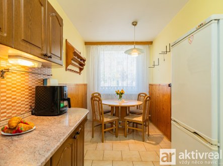 Prodej bytu, 3+1, 75 m²