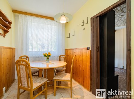 Prodej bytu, 3+1, 75 m²