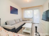 Prodej bytu, 2+kk, 43 m²
