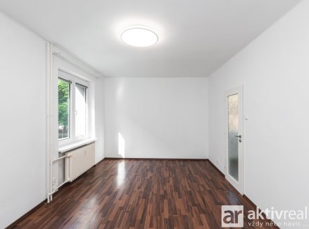 Pronájem bytu, 2+1, 54 m²