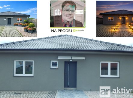 Prodej domu/vily, 116 m²