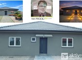 Prodej domu/vily, 116 m²