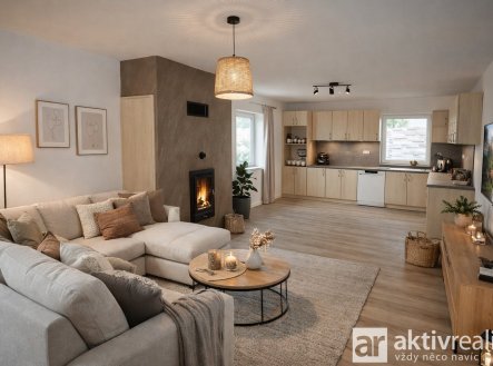Prodej domu/vily, 116 m²