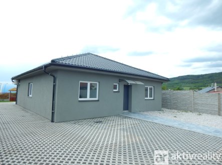 Prodej domu/vily, 116 m²