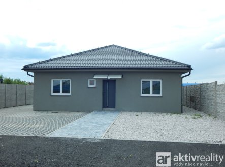 Prodej domu/vily, 116 m²