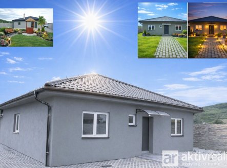 Prodej domu/vily, 116 m²