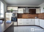 Pronájem bytu, 1+1, 36 m²