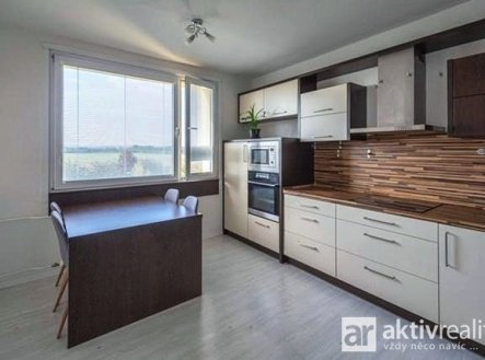 Pronájem bytu, 1+1, 36 m²