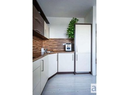 Pronájem bytu, 1+1, 36 m²
