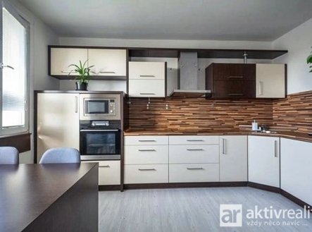 Pronájem bytu, 1+1, 36 m²