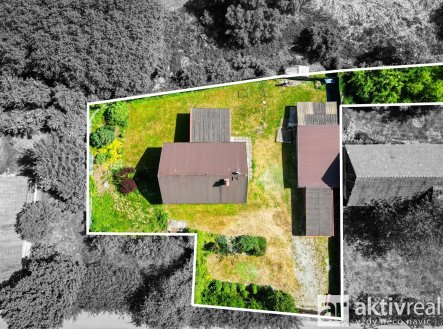 Prodej pozemku pro bydlení, 1 261 m²