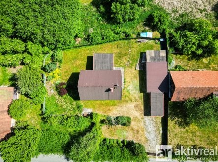 Prodej pozemku pro bydlení, 1 261 m²