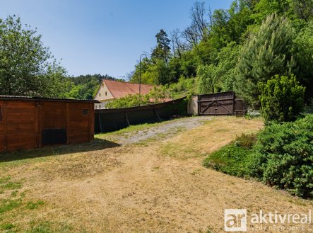 Prodej pozemku pro bydlení, 1 261 m²