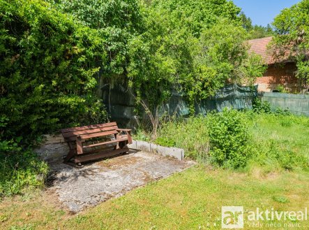 Prodej pozemku pro bydlení, 1 261 m²