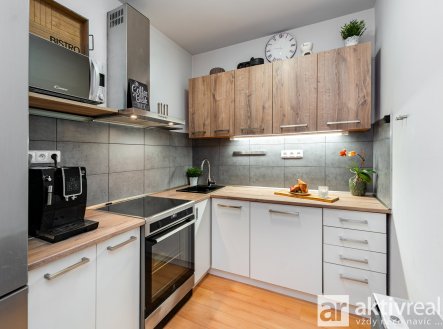 Prodej bytu, 3+kk, 75 m²