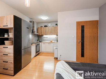 Prodej bytu, 3+kk, 75 m²