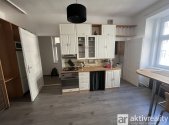Pronájem bytu, 2+kk, 42 m²