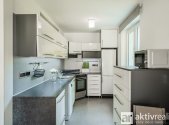 Pronájem bytu, 2+1, 54 m²