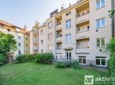 Prodej bytu, 2+kk, 55 m²