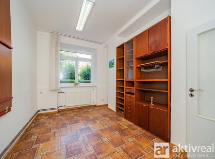 Prodej bytu, 2+kk, 55 m²