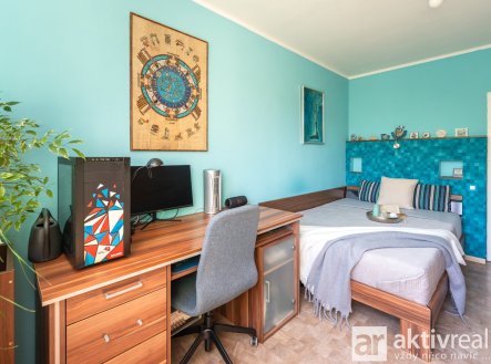 Prodej bytu, 4+1, 95 m²