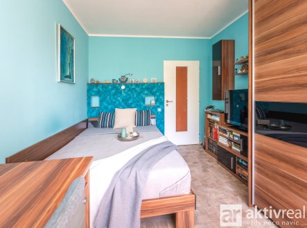 Prodej bytu, 4+1, 95 m²