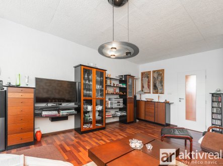 Prodej bytu, 4+1, 95 m²