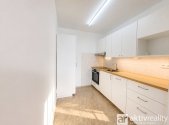Pronájem bytu, 2+kk, 40 m²