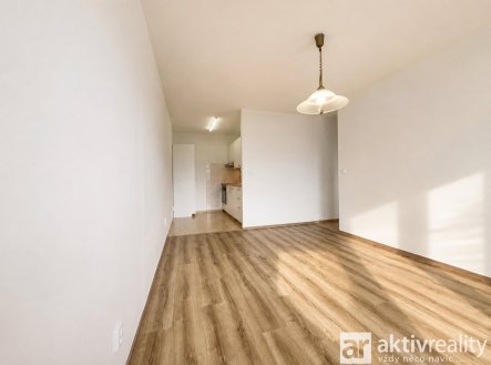 Pronájem bytu, 2+kk, 40 m²
