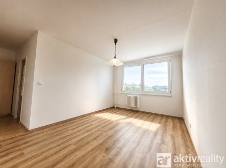 Pronájem bytu, 2+kk, 40 m²