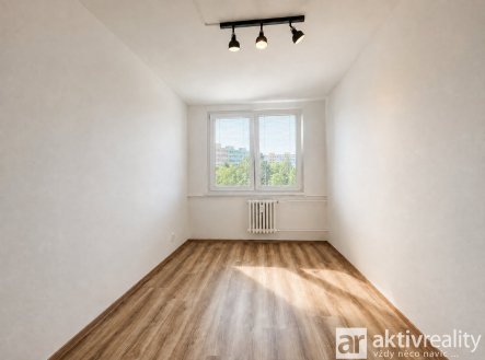 Pronájem bytu, 2+kk, 40 m²