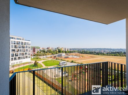 Pronájem bytu, 4+kk, 111 m²