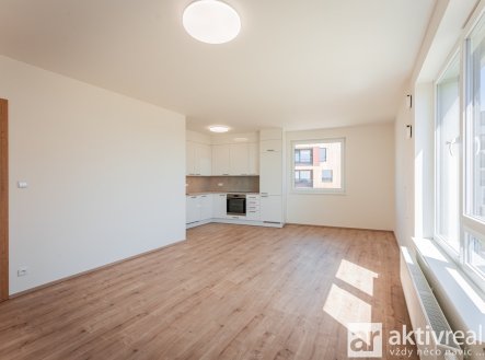 Pronájem bytu, 4+kk, 111 m²